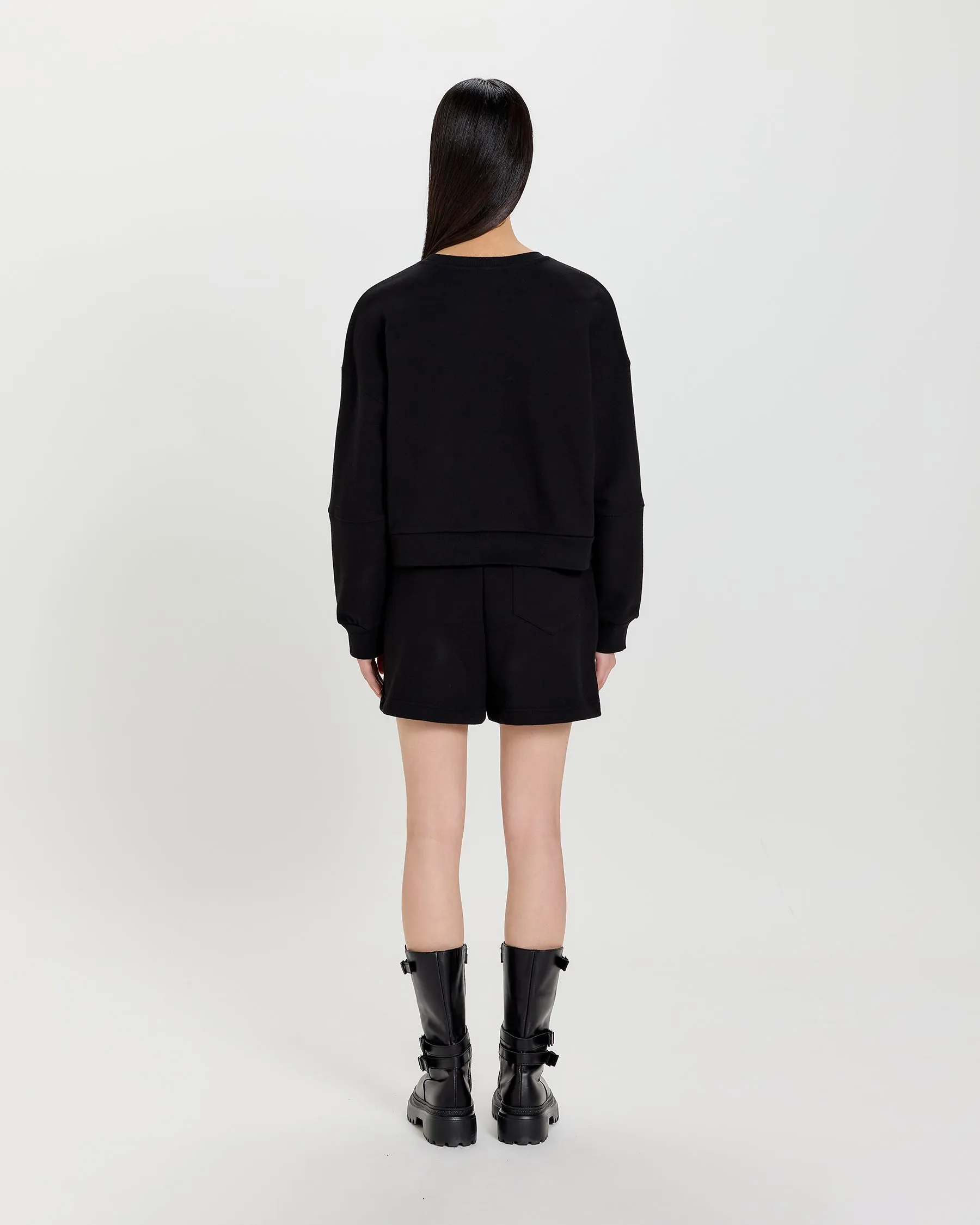 Legacy Volume Sweat Set