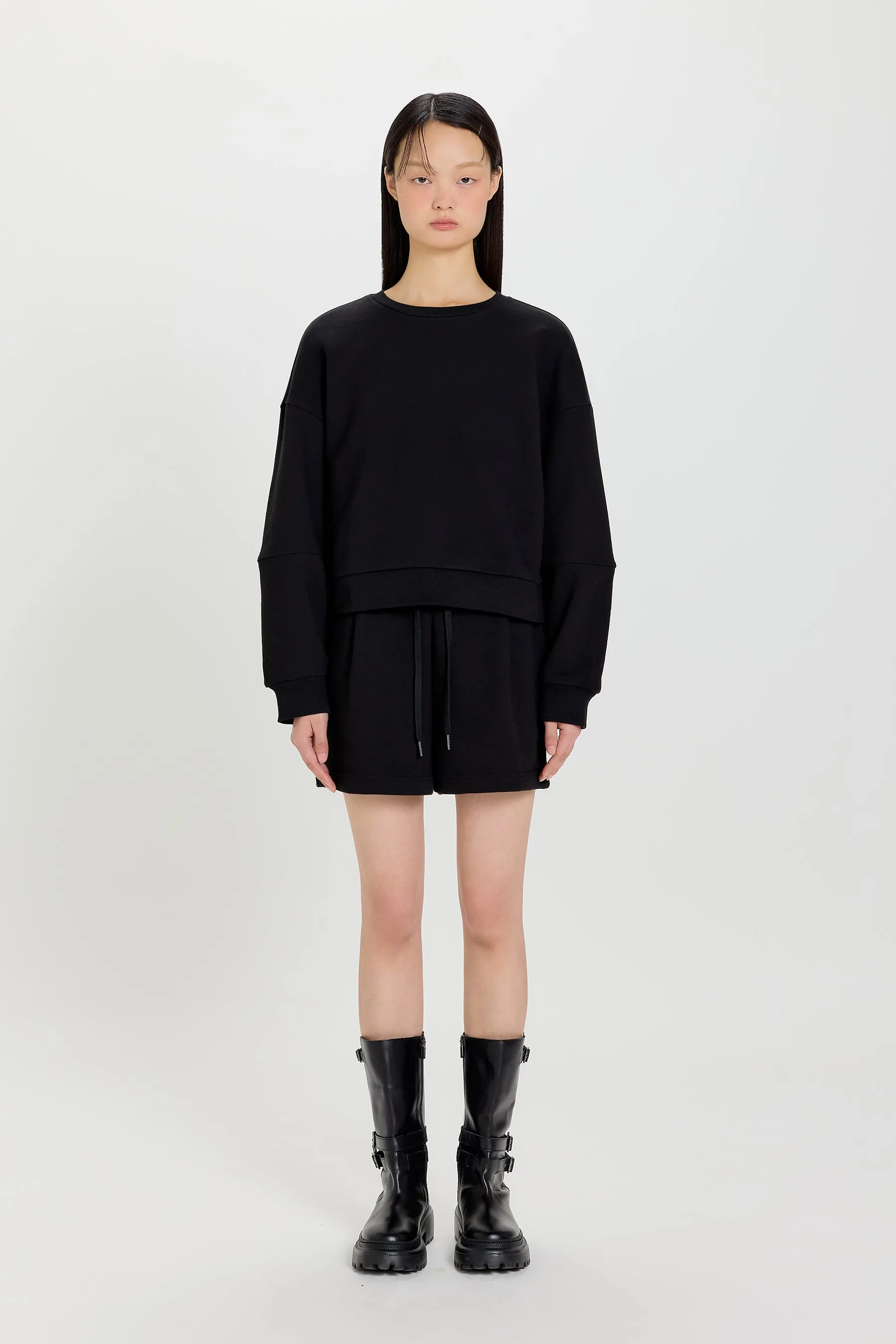 Legacy Volume Sweat Set