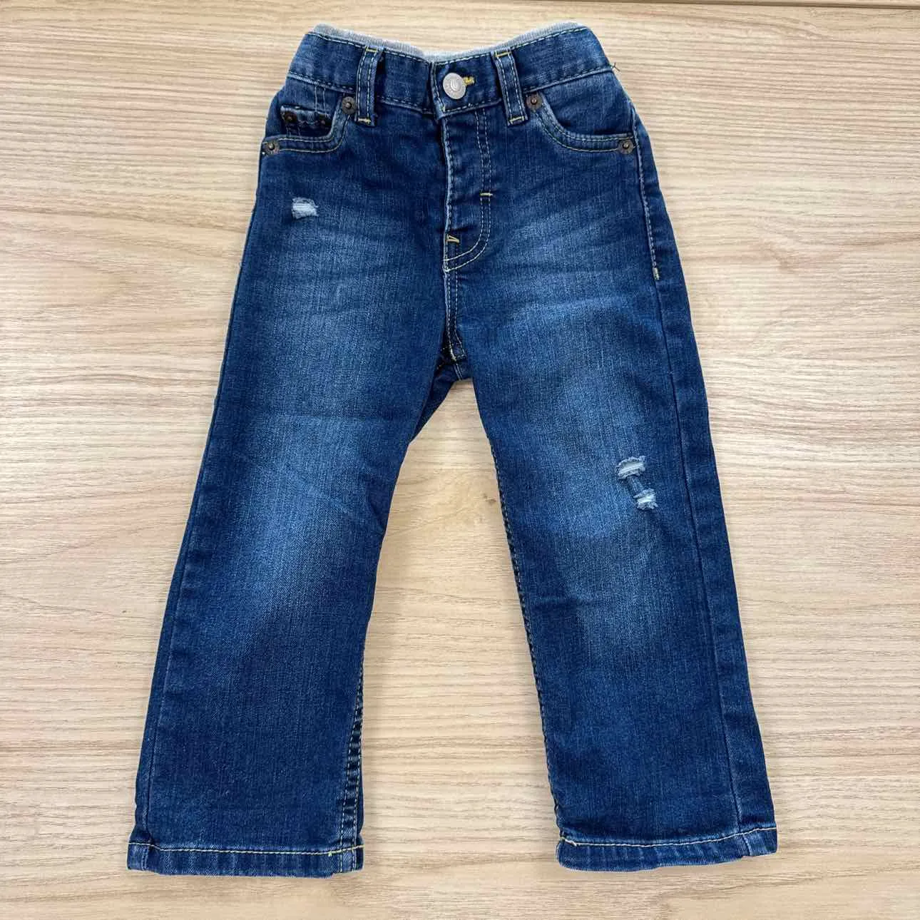 Levi's JEANS