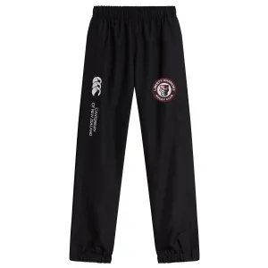 Liberty Lake Warriors Cuffed Hem Stadium Pant by Canterbury
