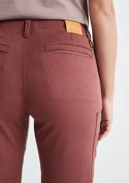 Live Free Adventure Pant (Women's)