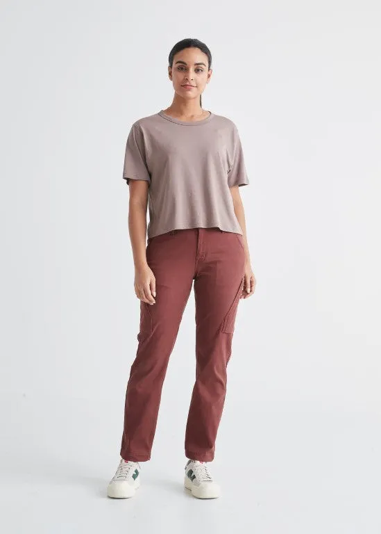 Live Free Adventure Pant (Women's)