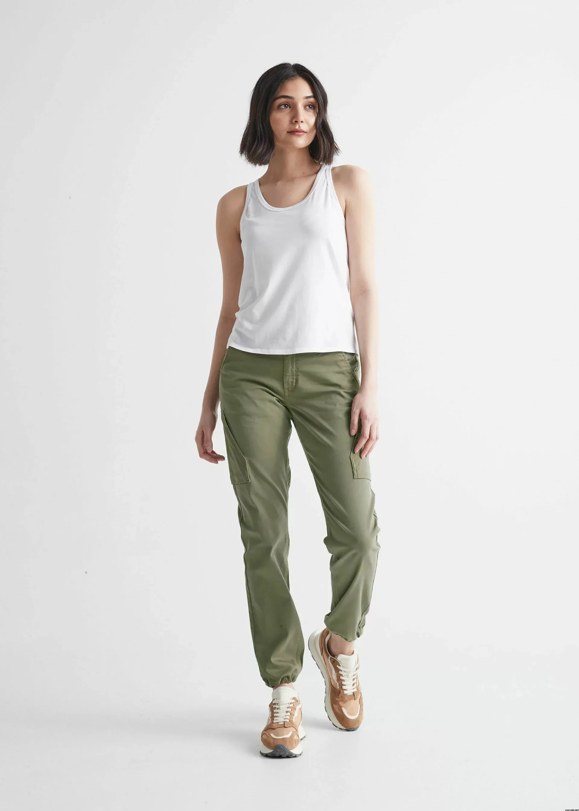 Live Free Adventure Pant (Women's)