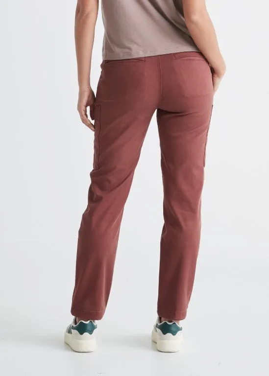Live Free Adventure Pant (Women's)