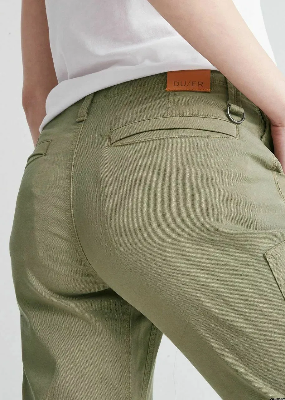 Live Free Adventure Pant (Women's)