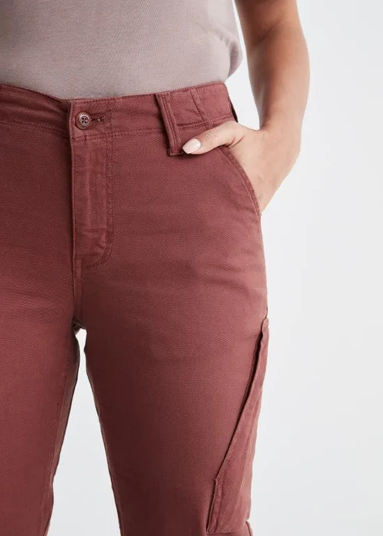 Live Free Adventure Pant (Women's)