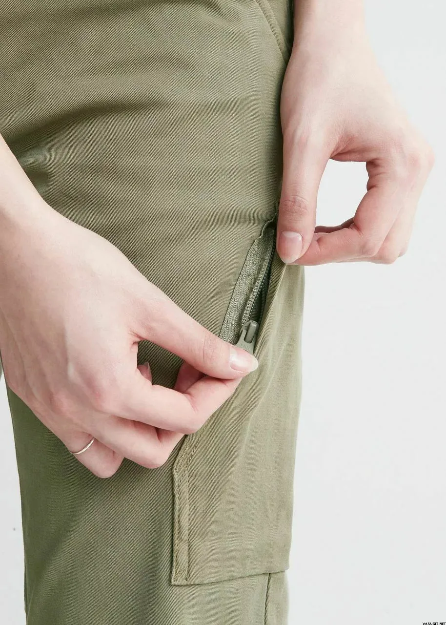 Live Free Adventure Pant (Women's)