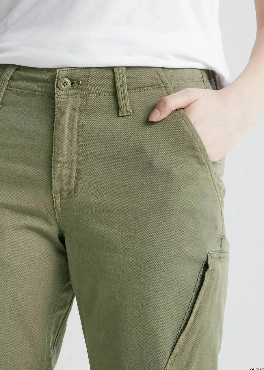 Live Free Adventure Pant (Women's)