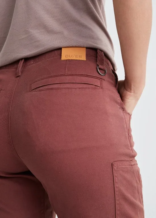 Live Free Adventure Pant (Women's)