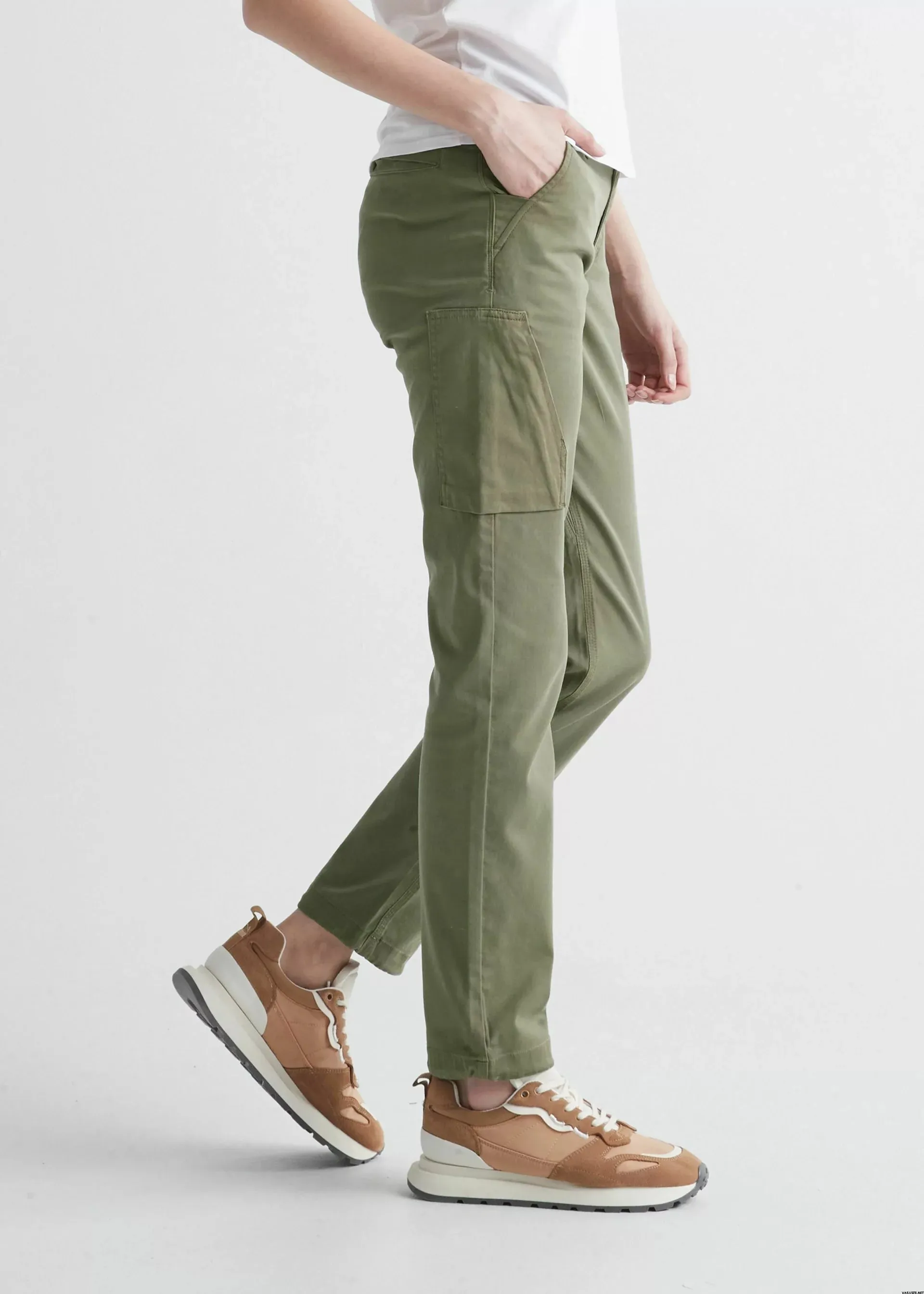 Live Free Adventure Pant (Women's)