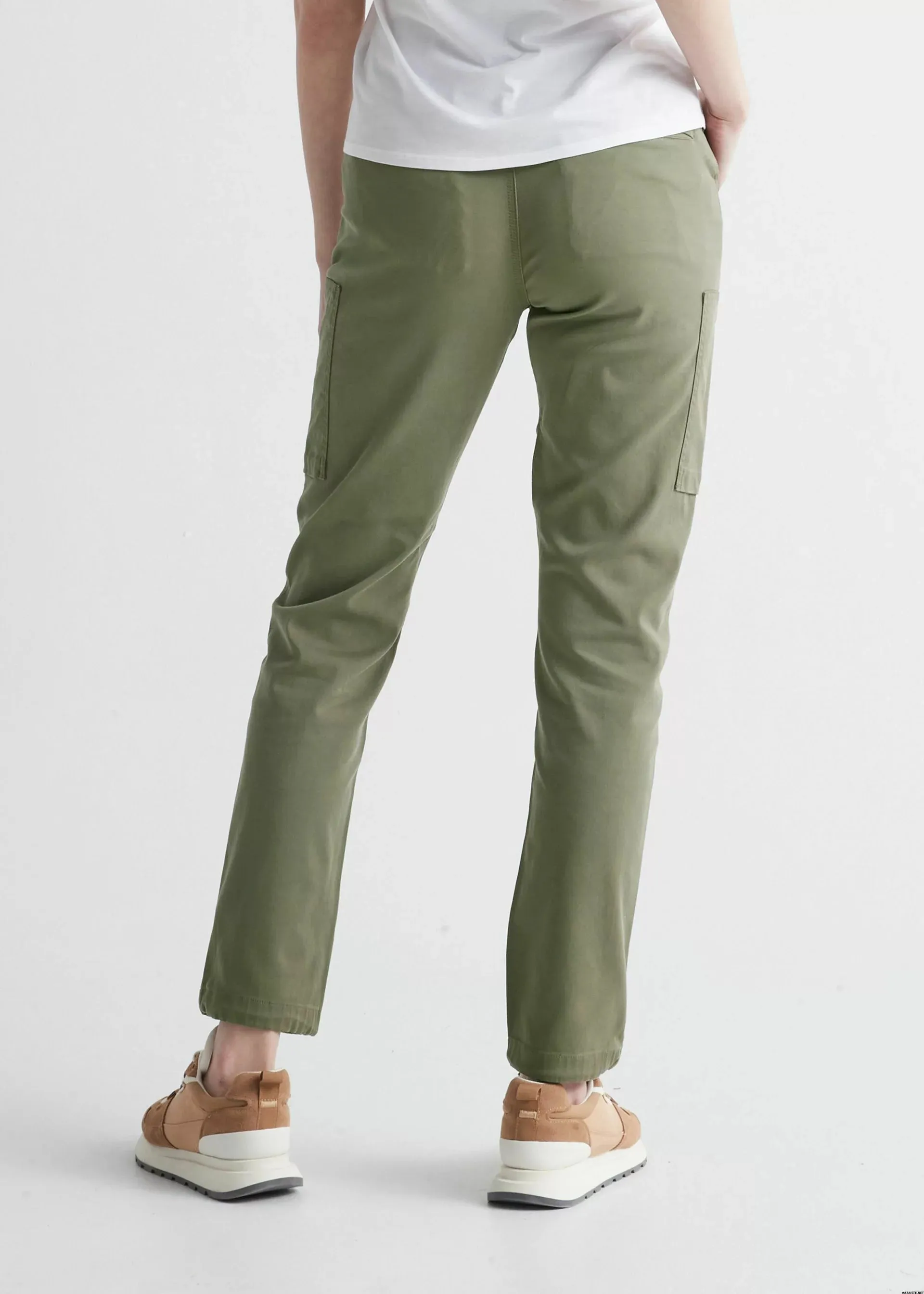 Live Free Adventure Pant (Women's)