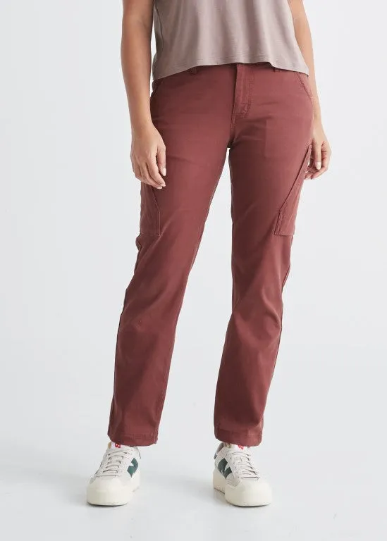 Live Free Adventure Pant (Women's)