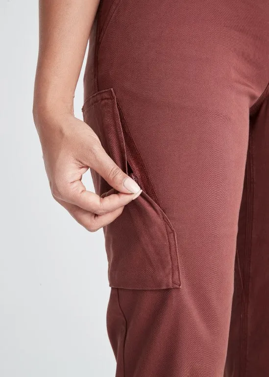 Live Free Adventure Pant (Women's)