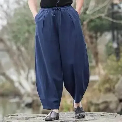 Locker Herren Sports Pants für den Sommer