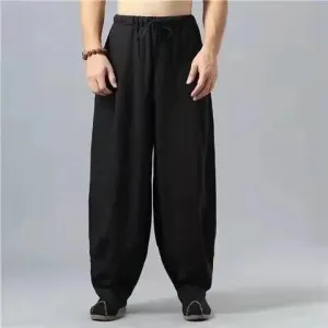Locker Herren Sports Pants für den Sommer