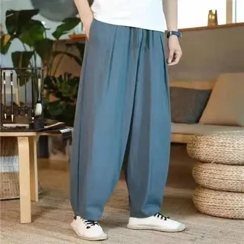 Locker Herren Sports Pants für den Sommer