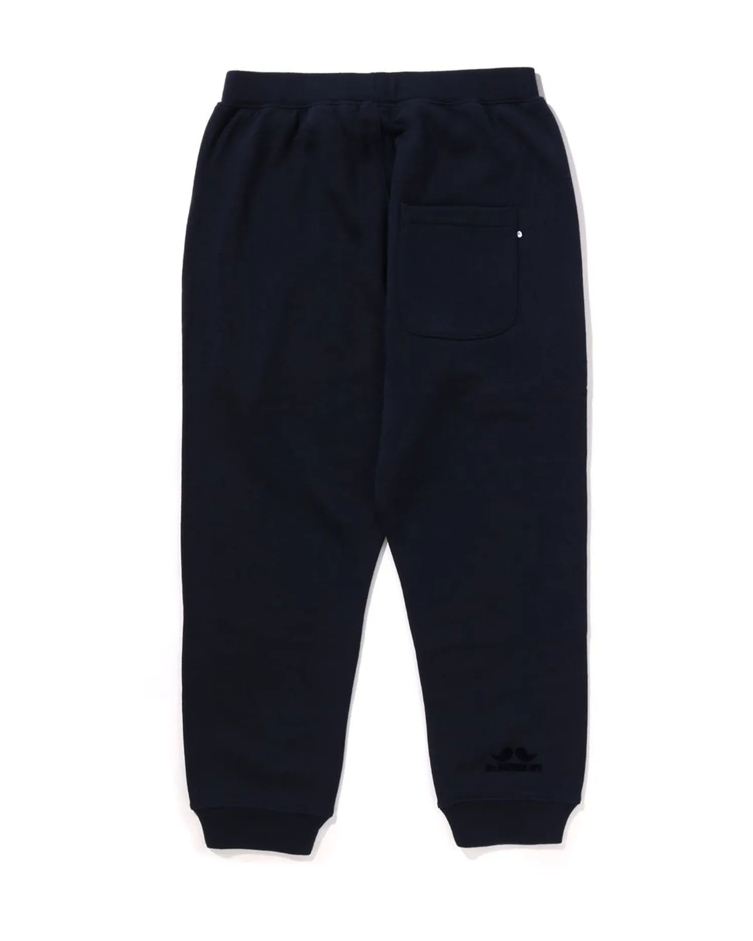 Logo sweat pants