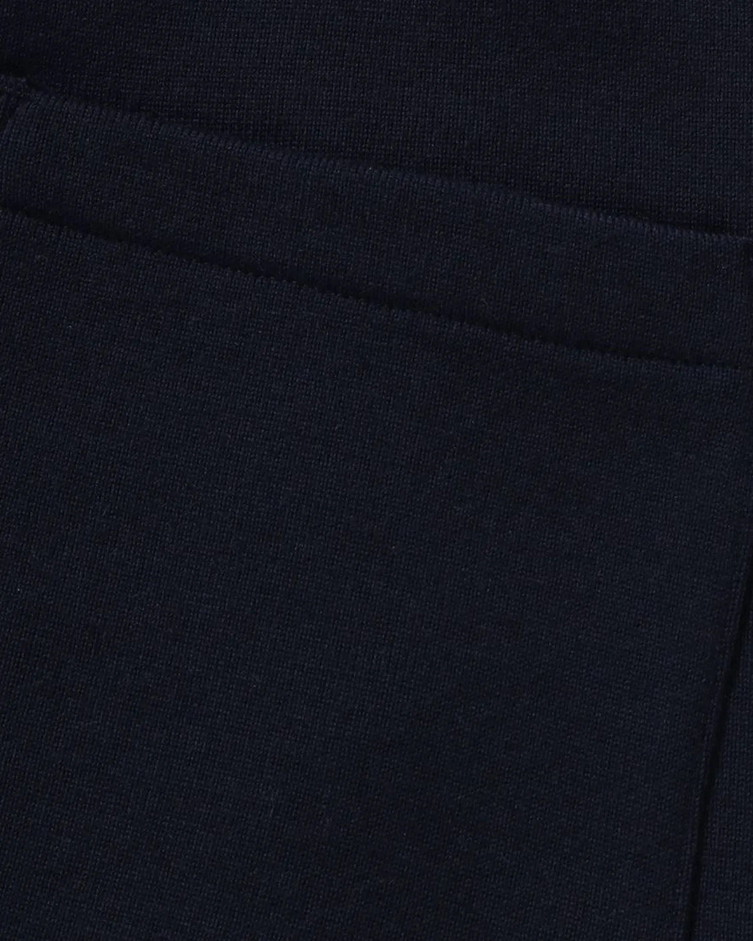Logo sweat pants