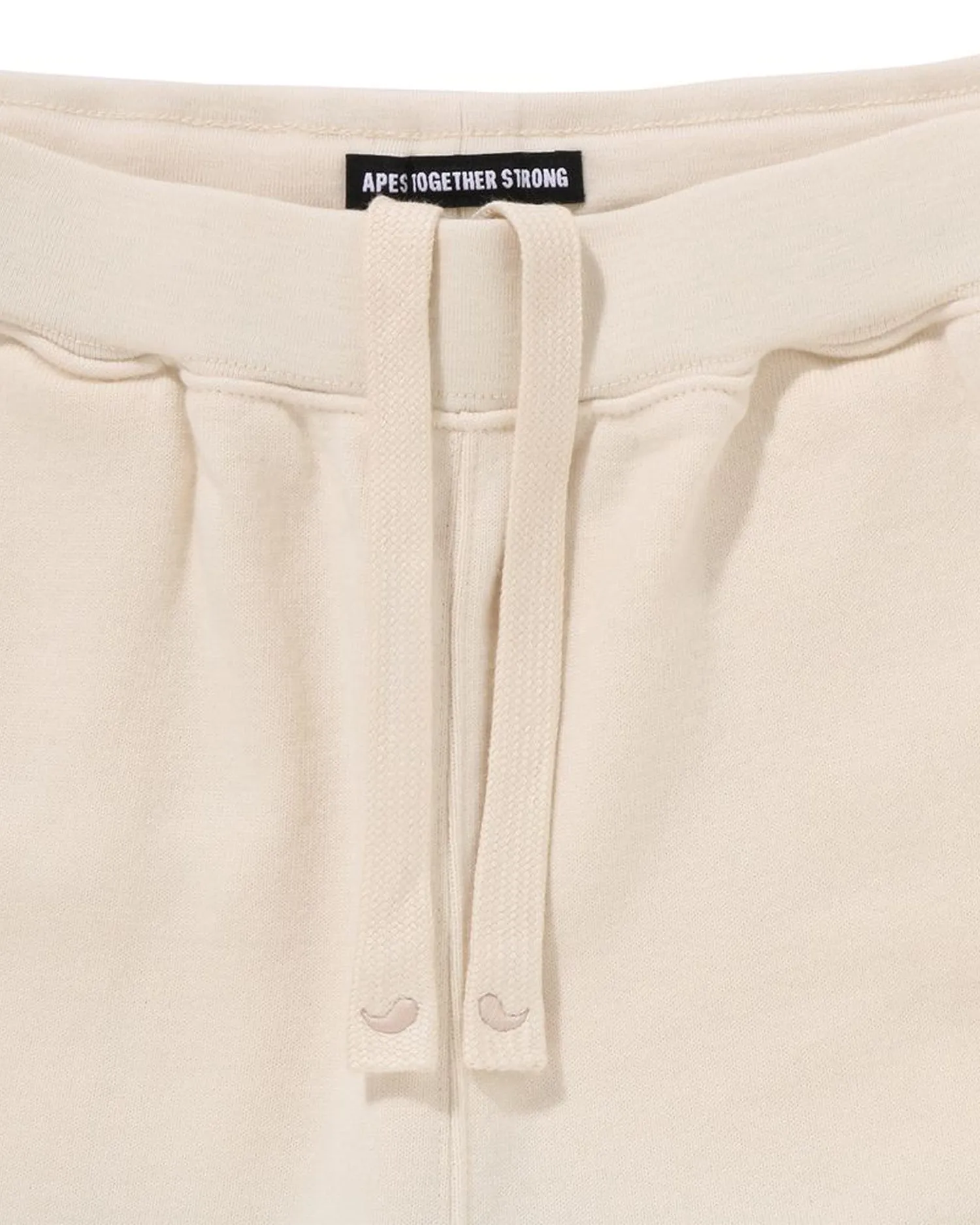 Logo sweat pants