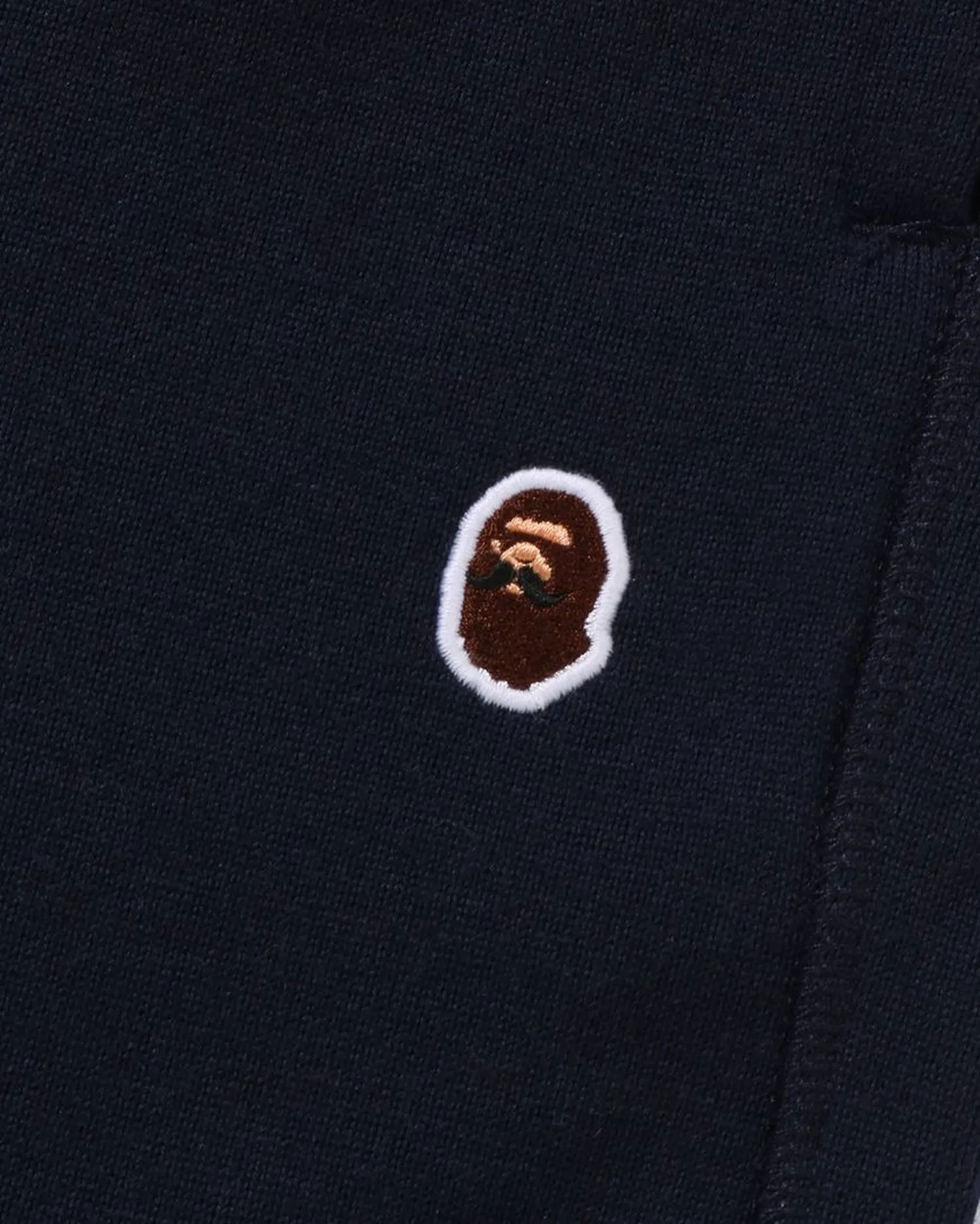 Logo sweat pants