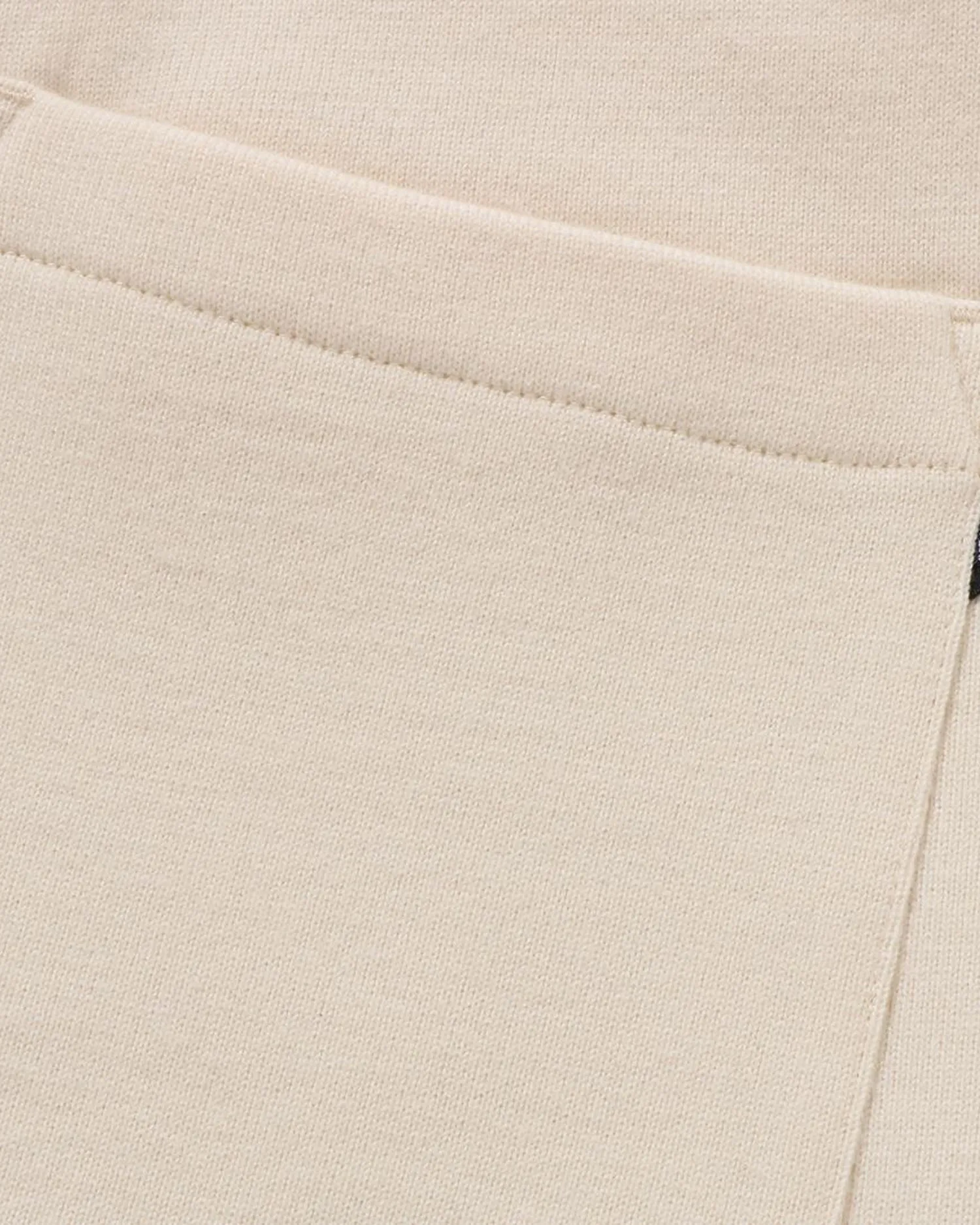 Logo sweat pants