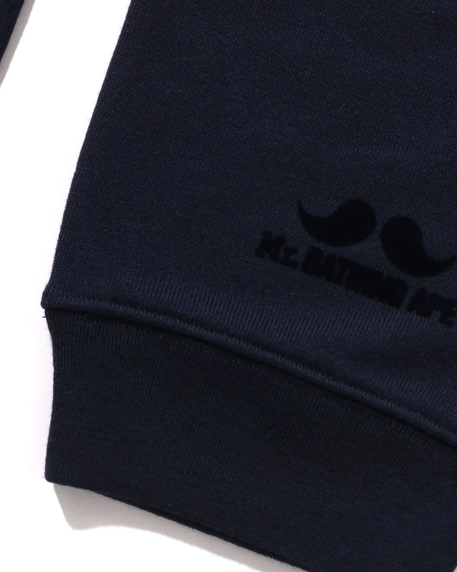 Logo sweat pants