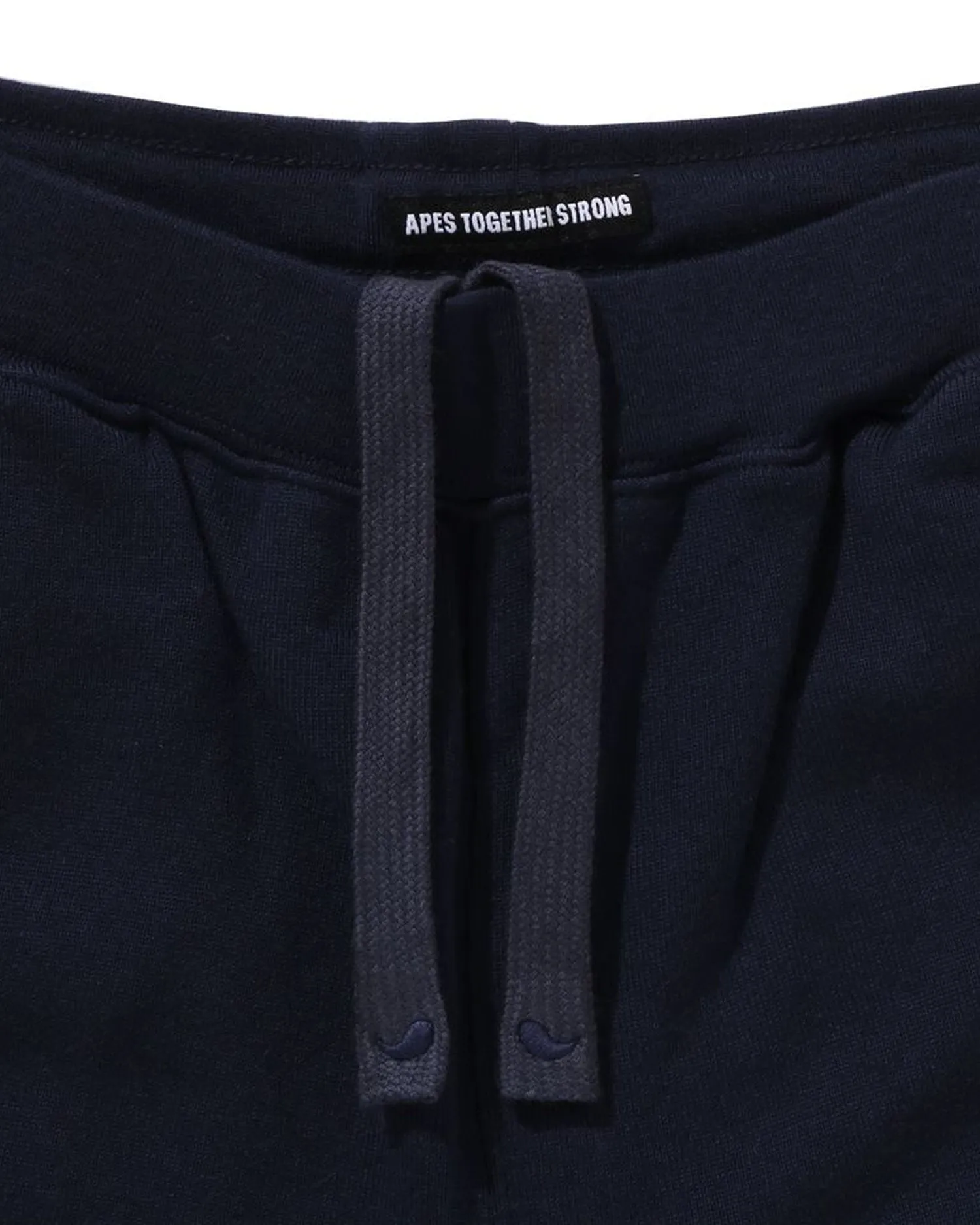 Logo sweat pants