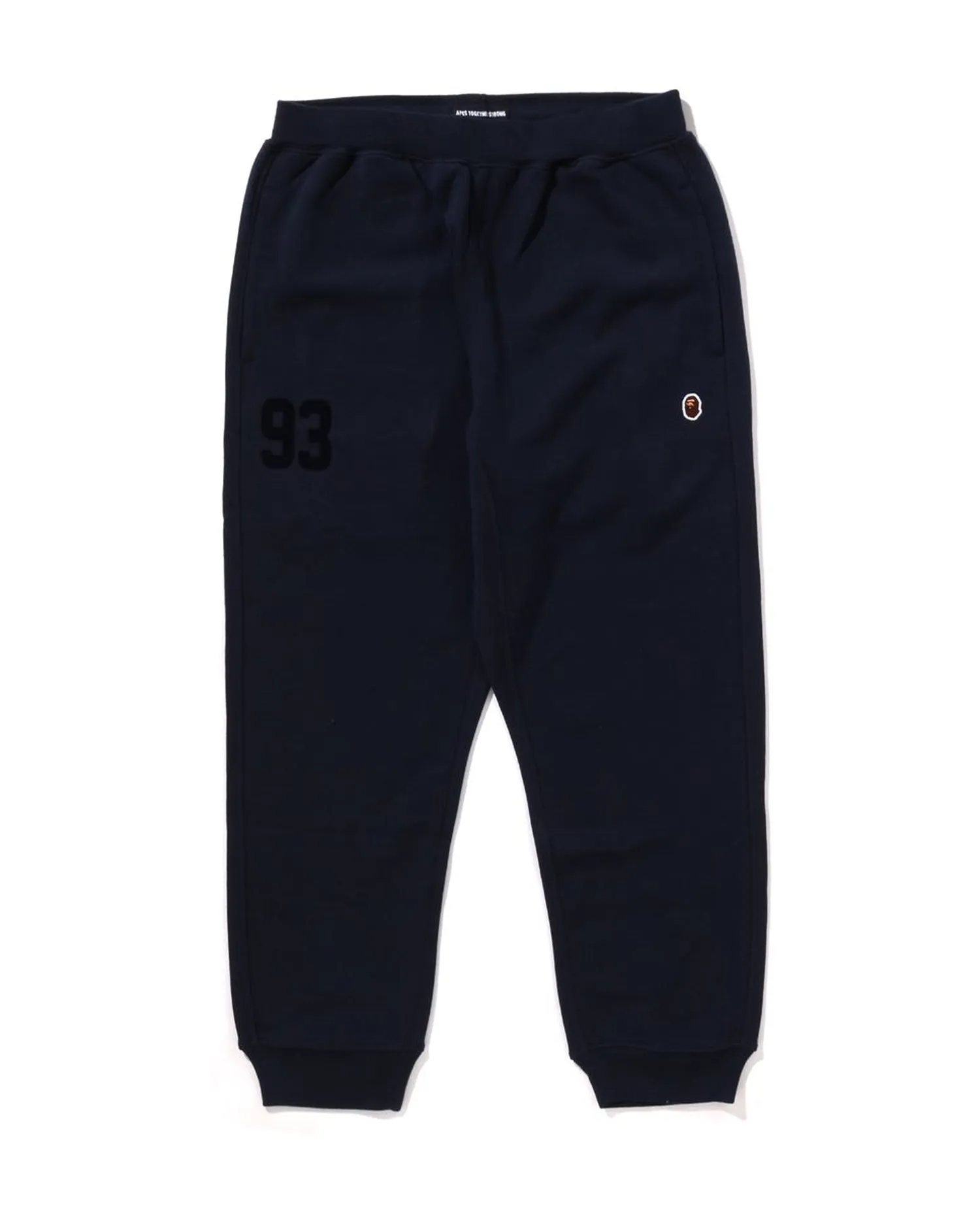 Logo sweat pants