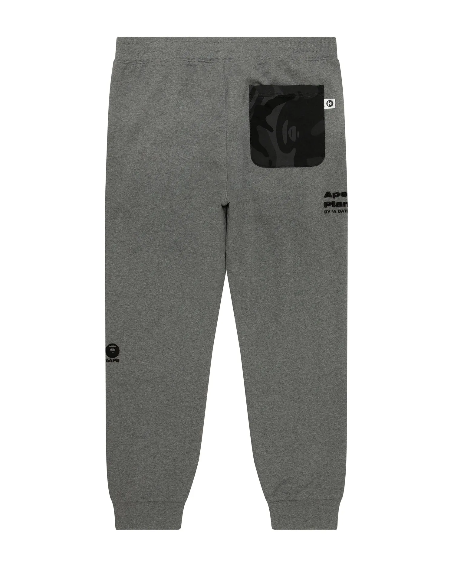 Logo sweatpants
