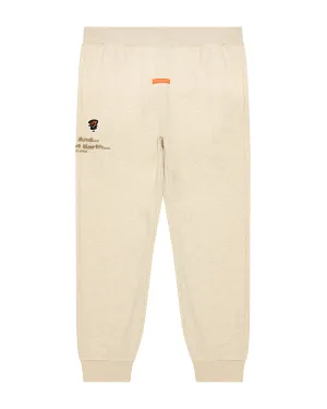 Logo sweatpants