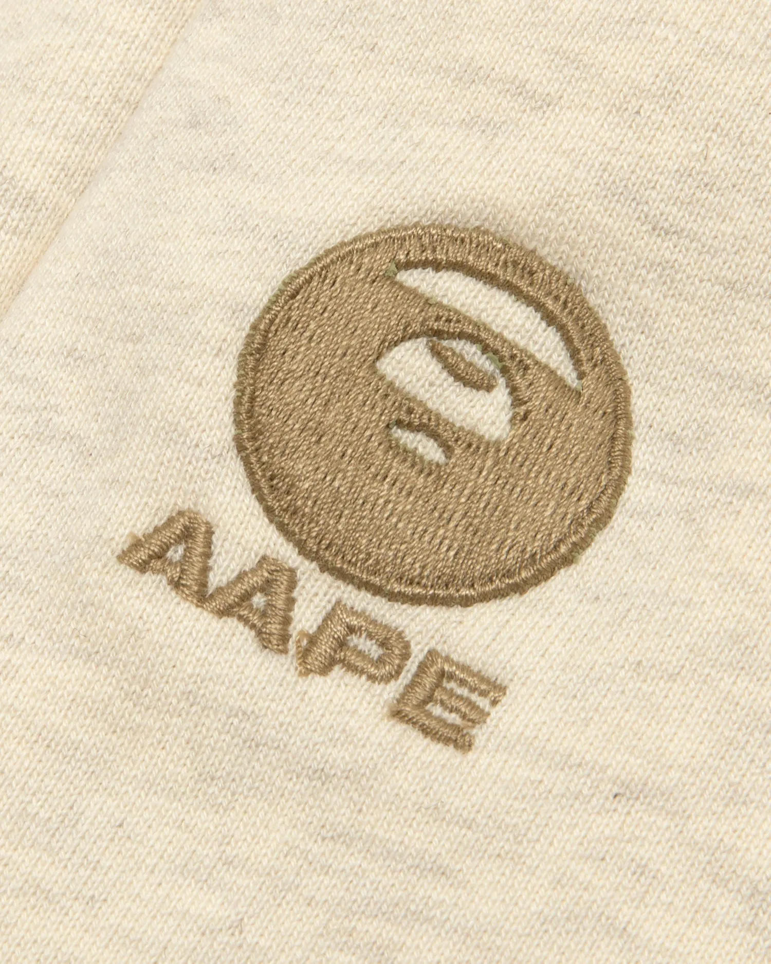 Logo sweatpants