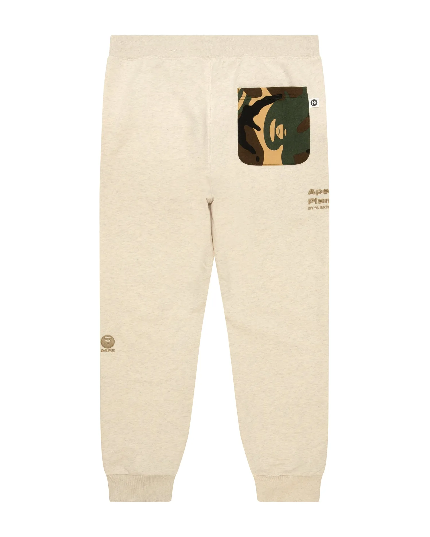 Logo sweatpants