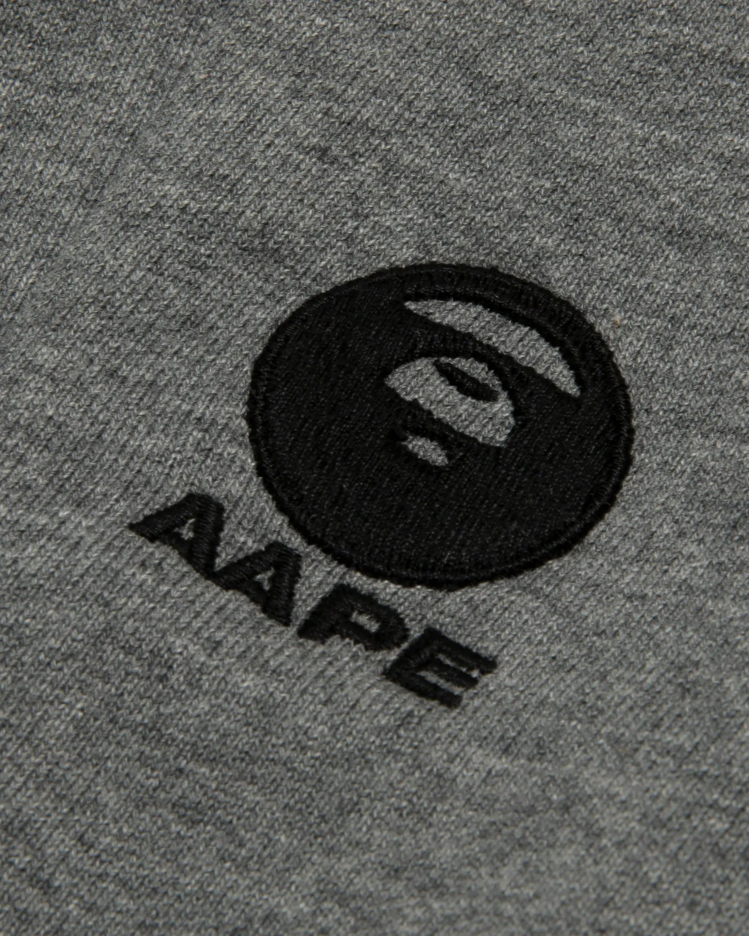 Logo sweatpants