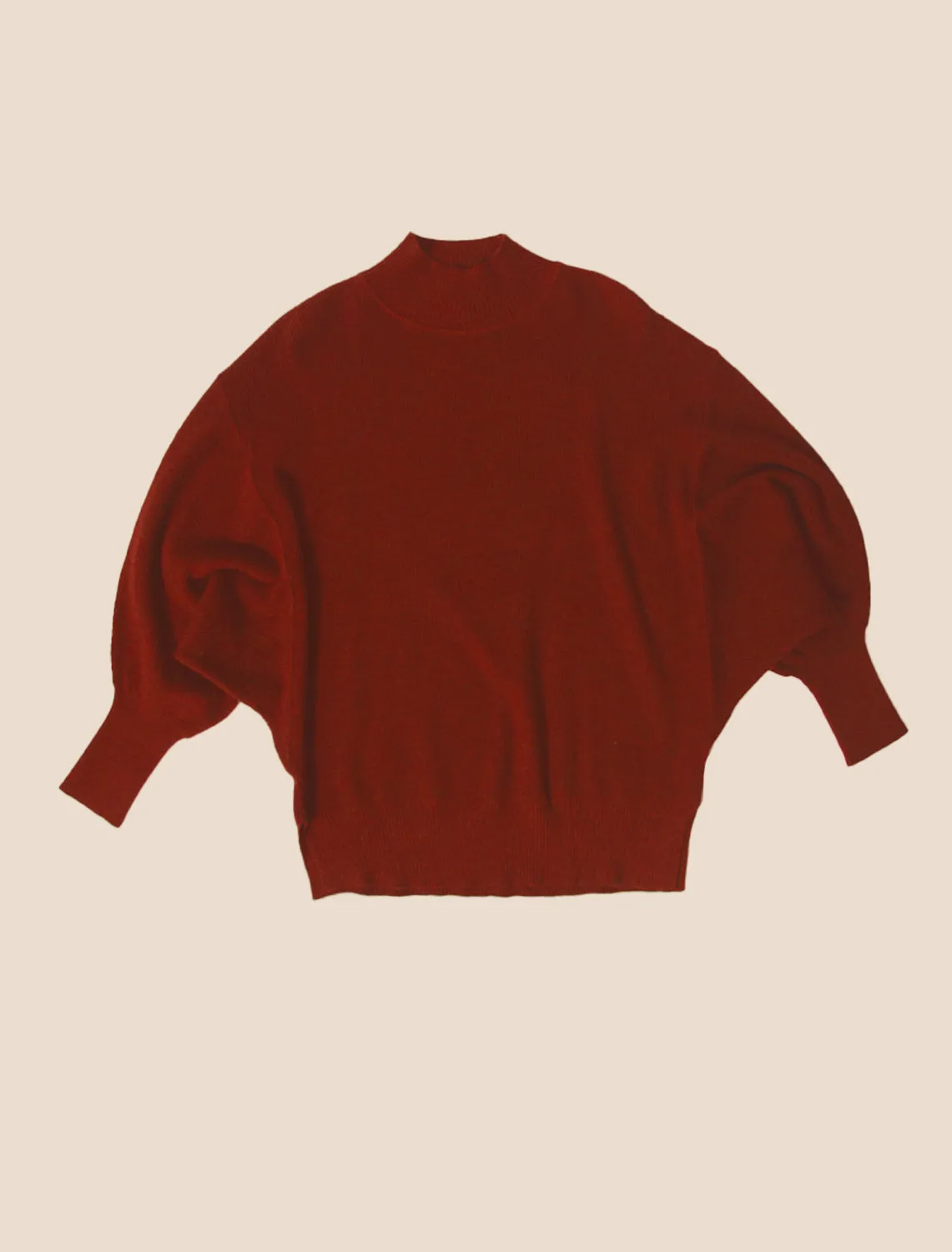 LORETTA TUNIC