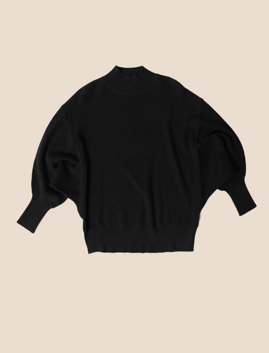 LORETTA TUNIC