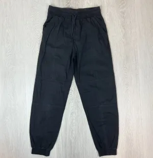 Lorna Jane Womens Black Jogger Pants Size Small