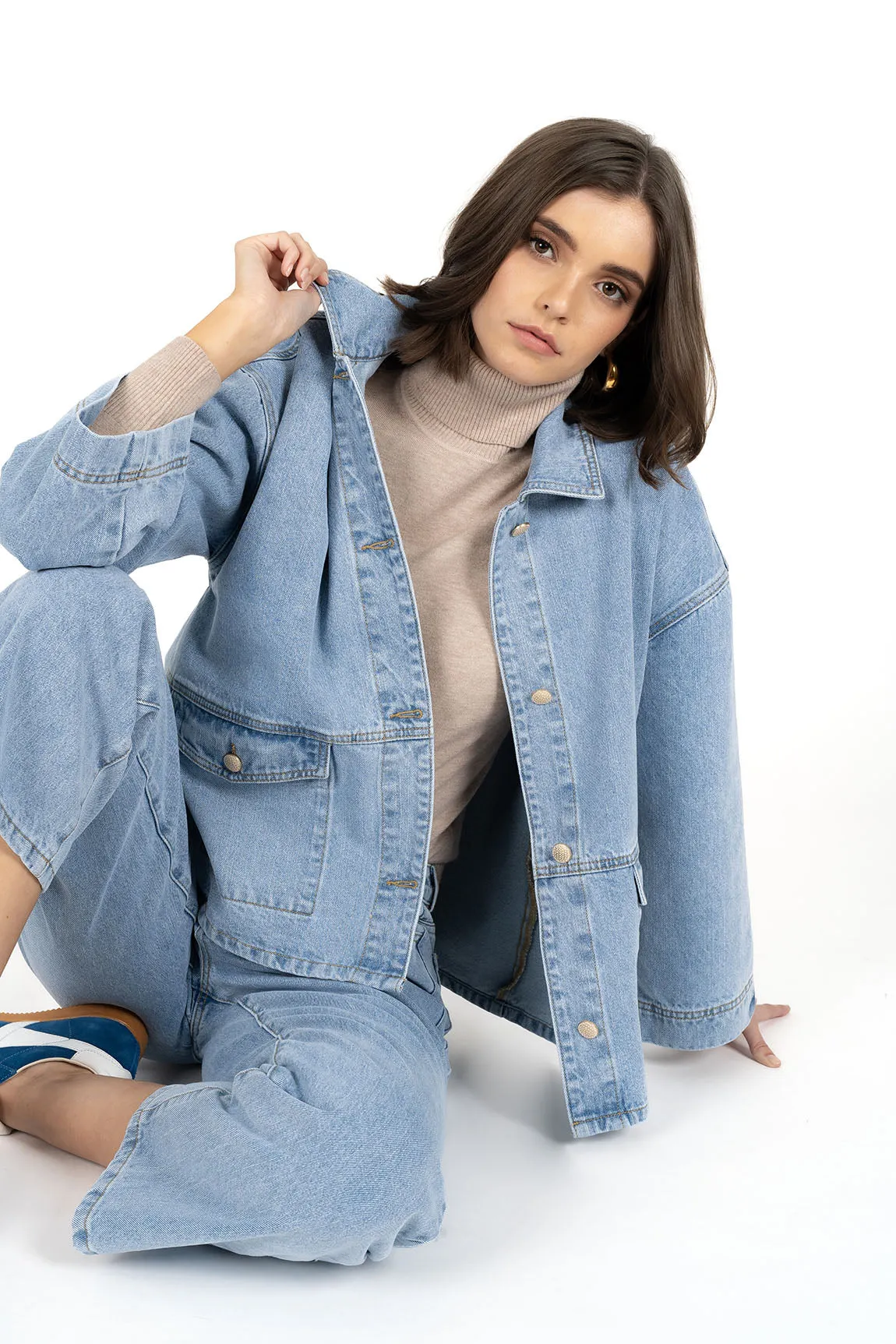 LOZ JACKET
