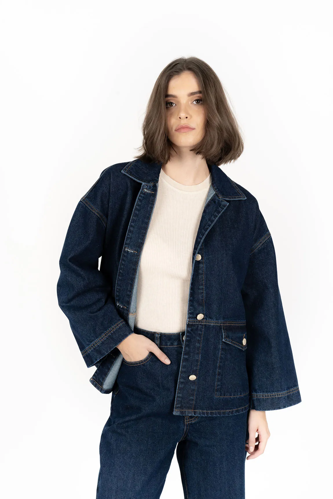 LOZ JACKET