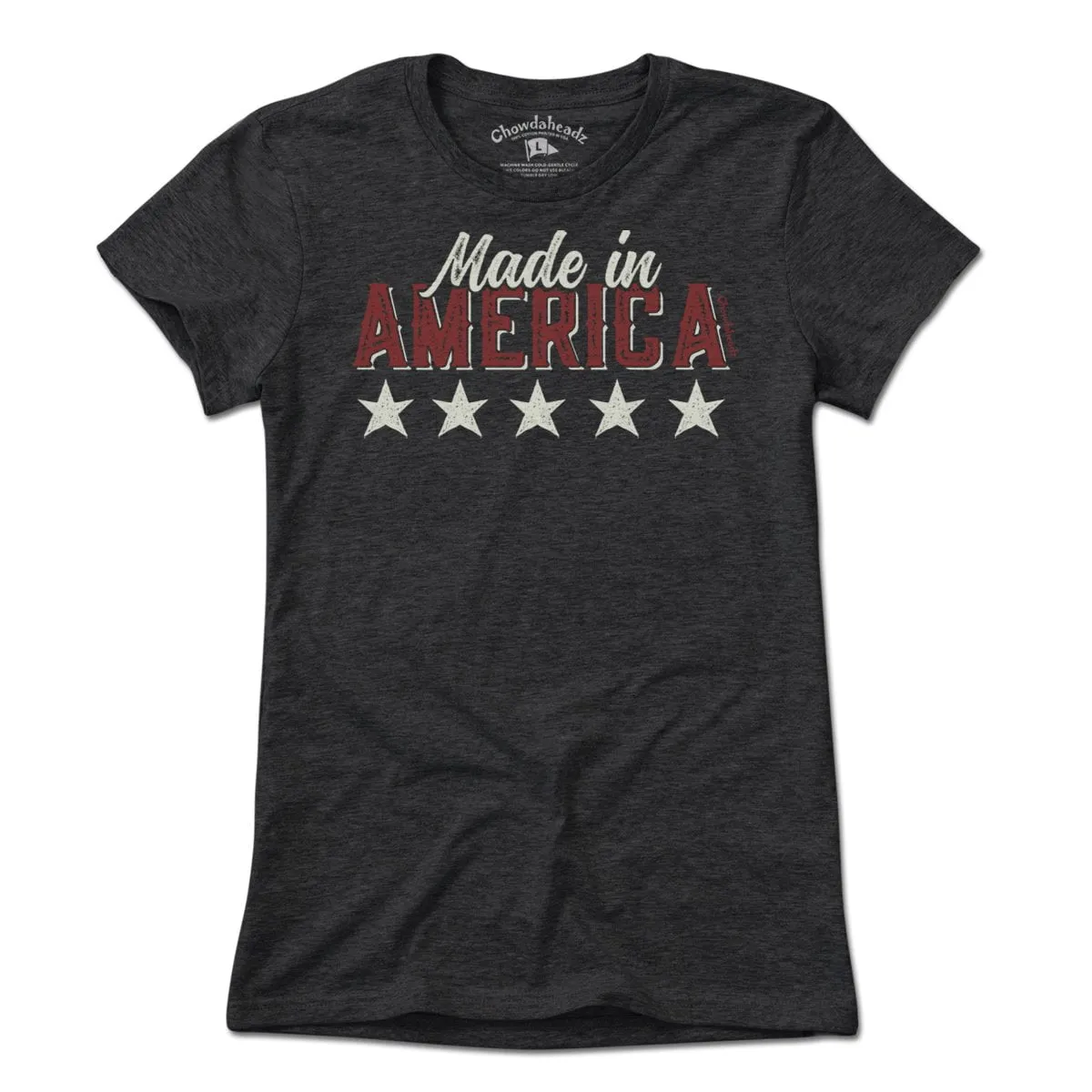 Made In America T-Shirt