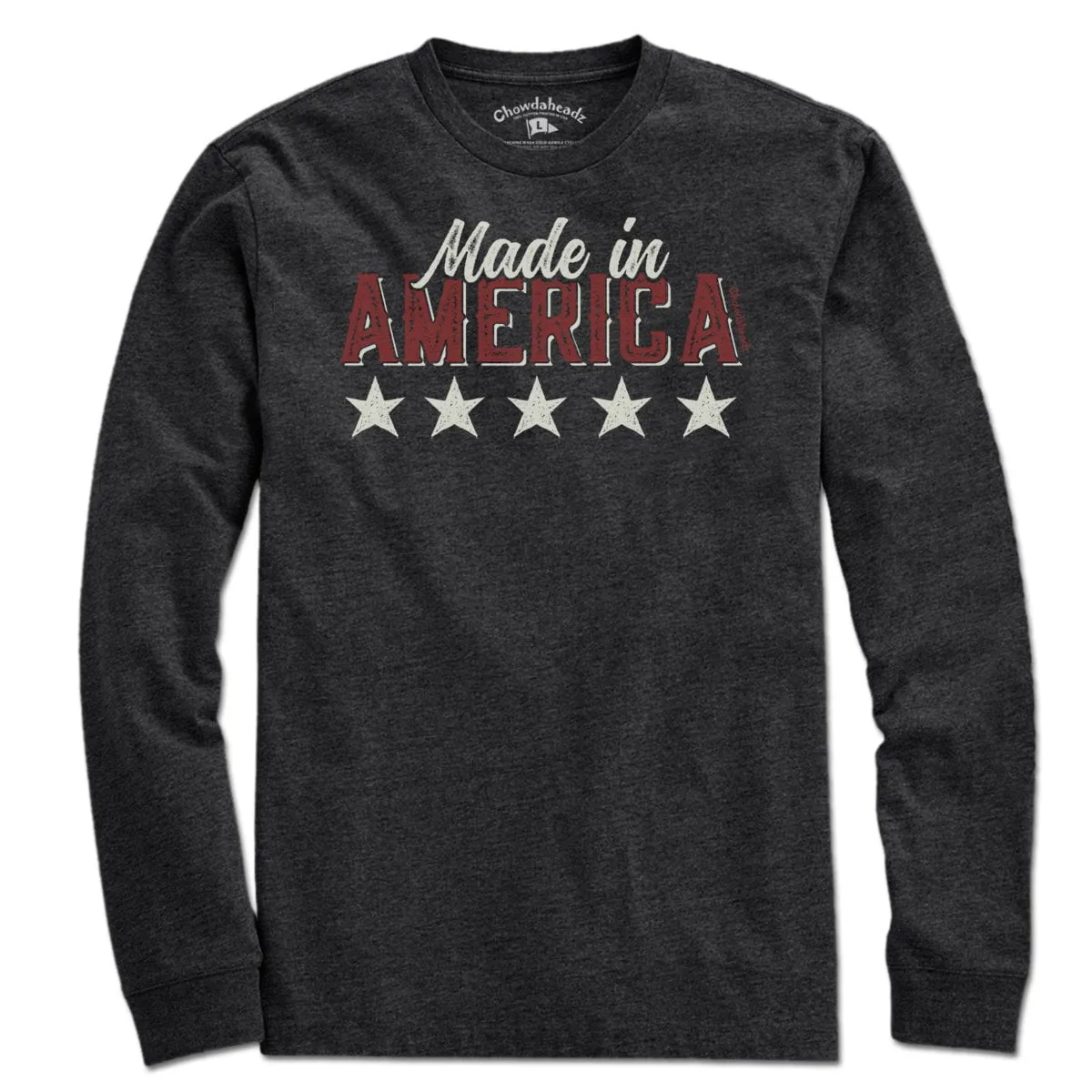Made In America T-Shirt