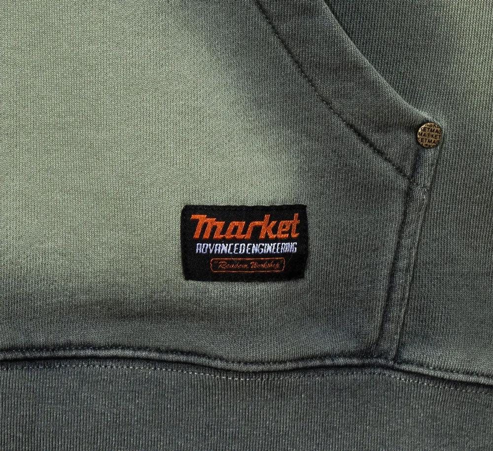 Margins Hoodie