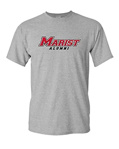 Marist College Alumni T-Shirt