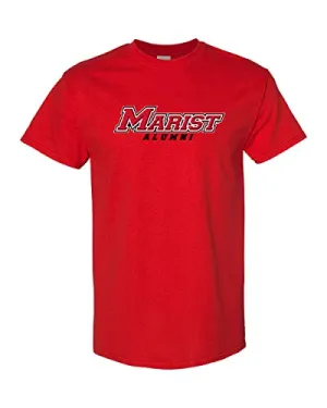Marist College Alumni T-Shirt