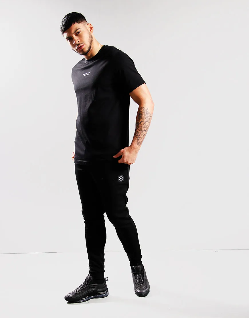 Marshall Artist Siren Joggers Black