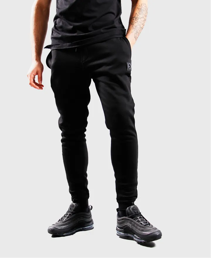 Marshall Artist Siren Joggers Black