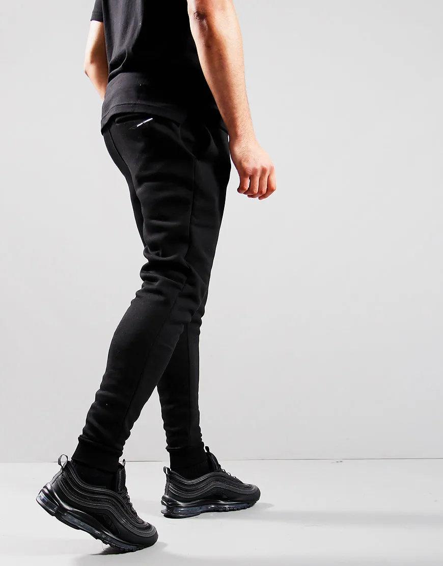 Marshall Artist Siren Joggers Black