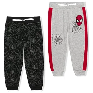 Marvel Boy's Jogger Set