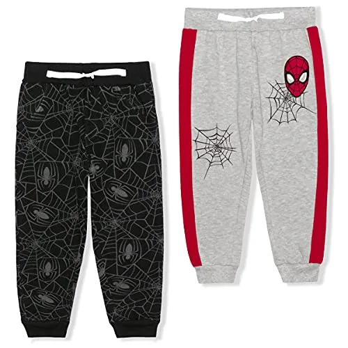 Marvel Boy's Jogger Set