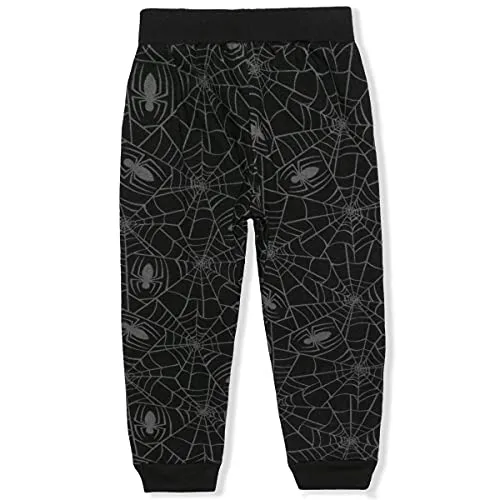 Marvel Boy's Jogger Set