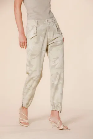 Mason's Evita Camo Pant